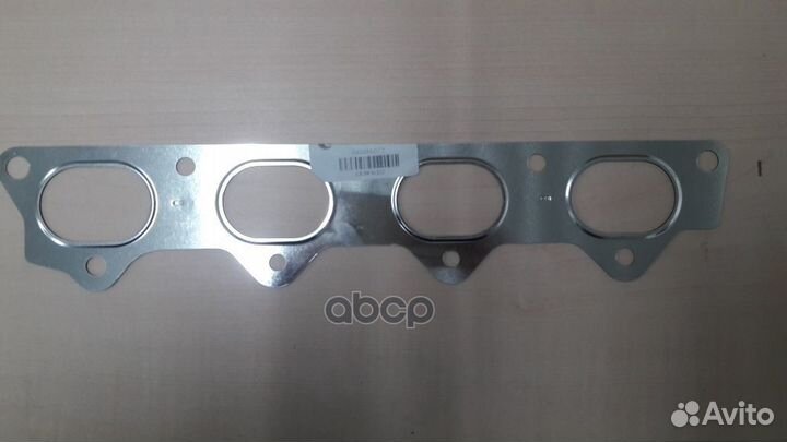 Прокладка выпускного коллектора ggxh072 onnuri