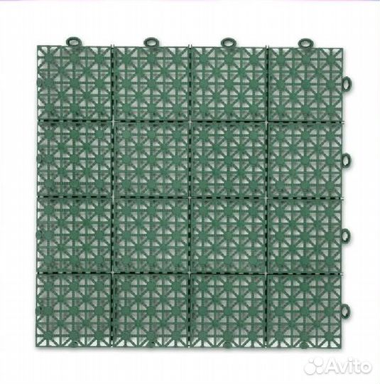 Модульное покрытие 1 шт