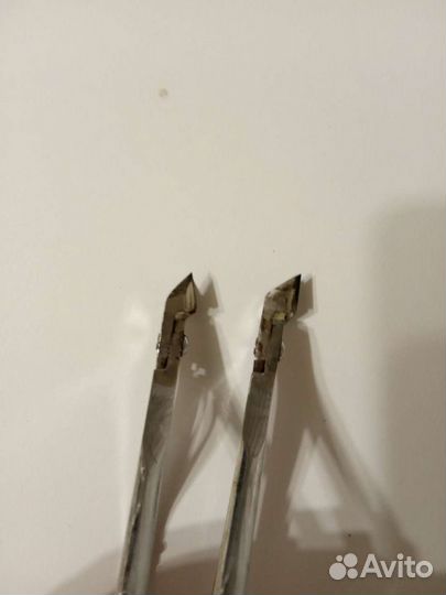 Кусачки для маникюра