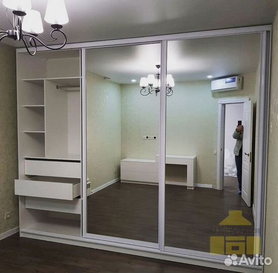 Шкаф IKEA