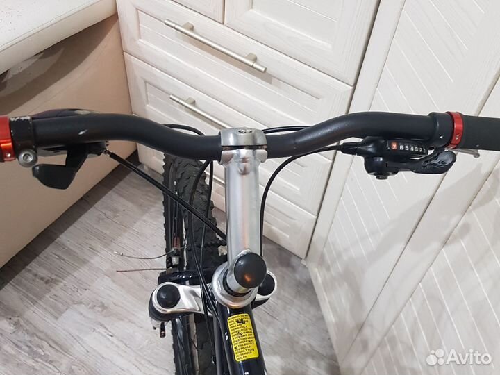 Велосипеды бу взрослый 26 колеса
