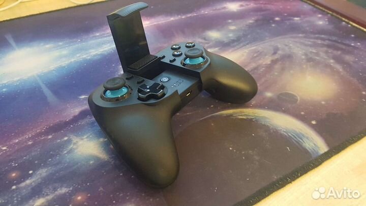 Джостики iPega