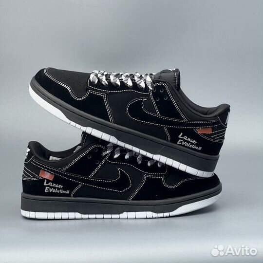 Мужские кроссовки Nike Dunk SB