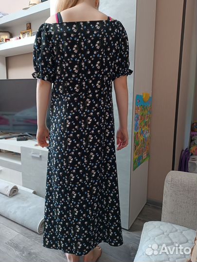 Платье женское