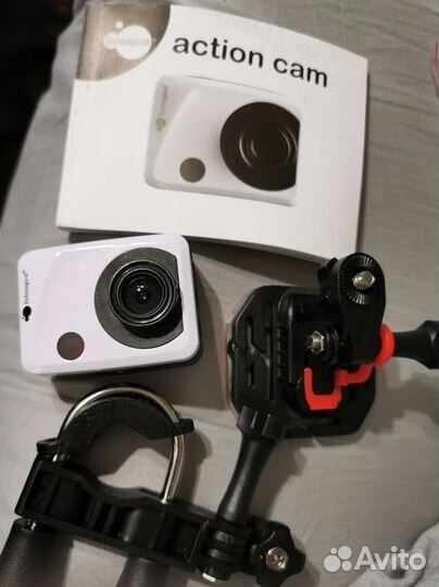 Экшн камера