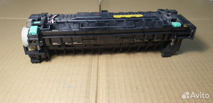 Печь Kyocera FK-350