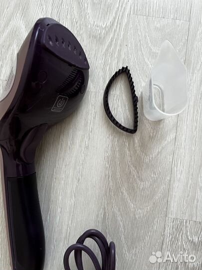 Отпариватель для одежды polaris