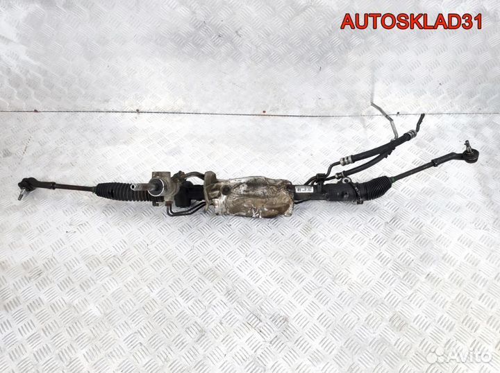 Рейка рулевая Ford Focus 2 без датчика 5M513200GB