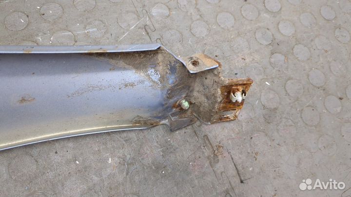 Крыло Volkswagen Passat 5, 1997