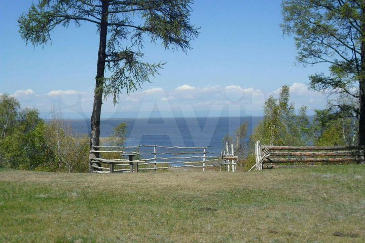 Участок 7 сот. (ИЖС)