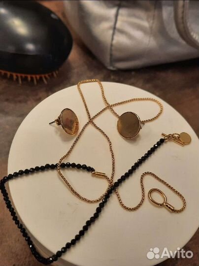 Massimo dutti цепь