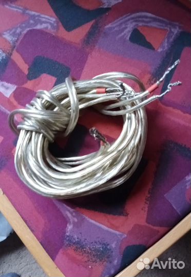 In-Akustik.Monitor Audio A100.Dali