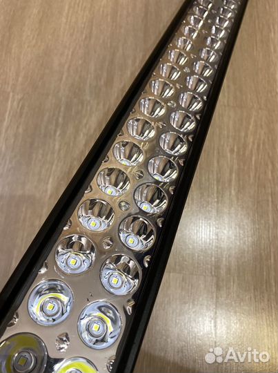 Светодиодная балка 86 см