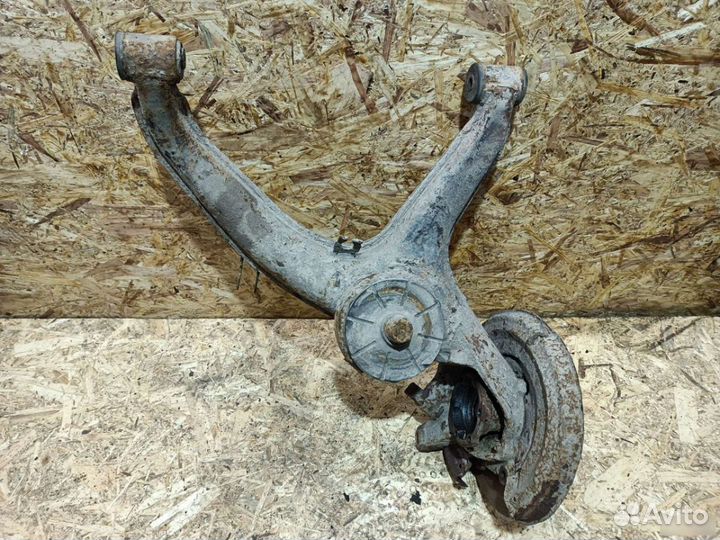 Рычаг задний правый Opel omega B