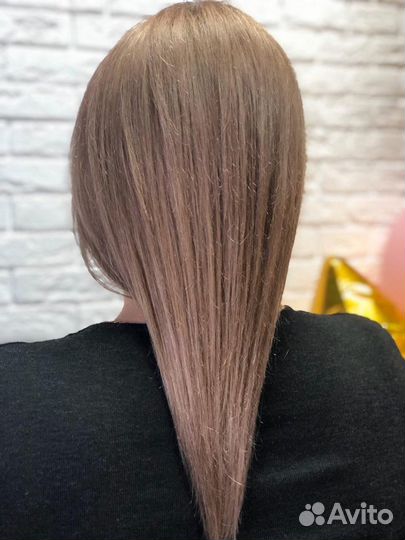 Стрижки,окрашивание,укладки,причёски