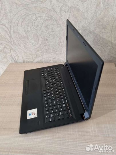 Ноутбук Lenovo B50