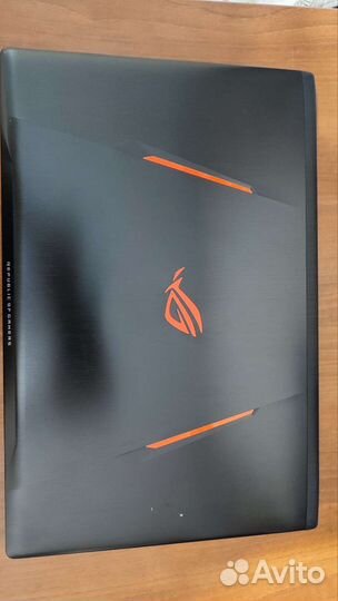 Asus ROG
