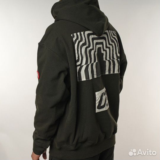 Худи cav empt