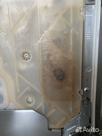 Посудомоечная машина Bosch 45