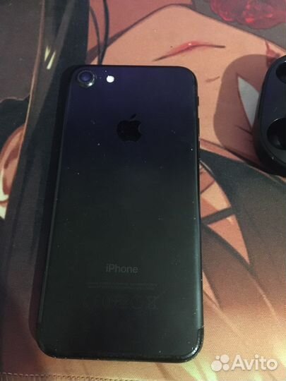 Телефон iPhone 7 128gb