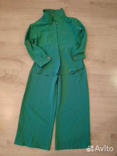 Костюм брючный для девочки