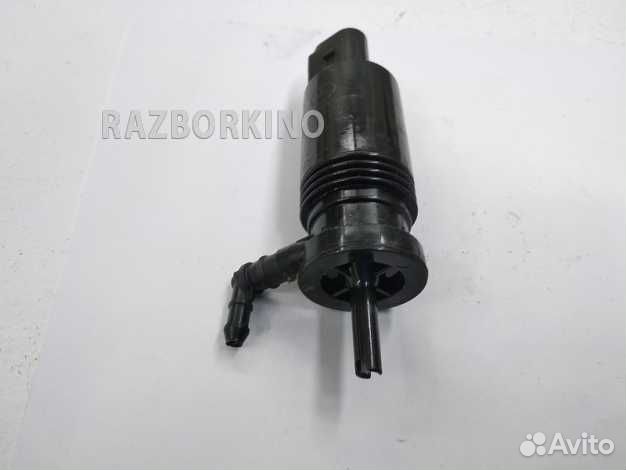 Насос омывателя Мерседес