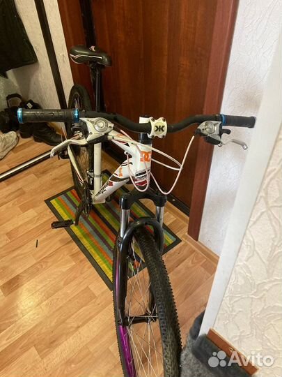 Велосипед Mongoose Switchback