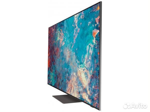 Qled телевизор Samsung QE65QN87aauxce 4K Ultra HD