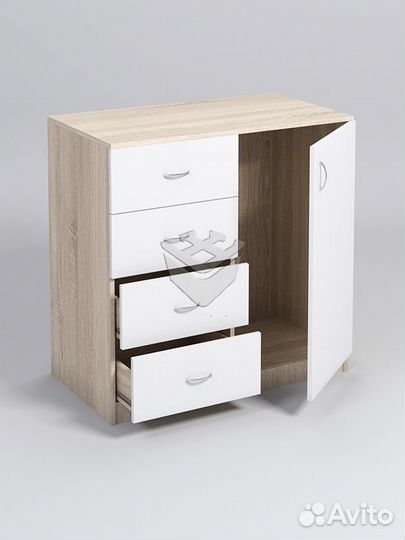 Тумба Westcom 17489W5