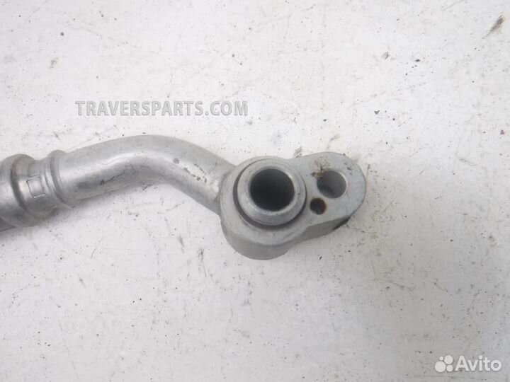 Трубка кондиционера Ауди