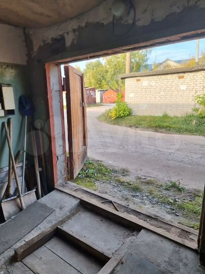 Гараж, 26 м²