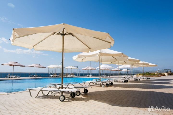 Зонт пляжный 2м, опт