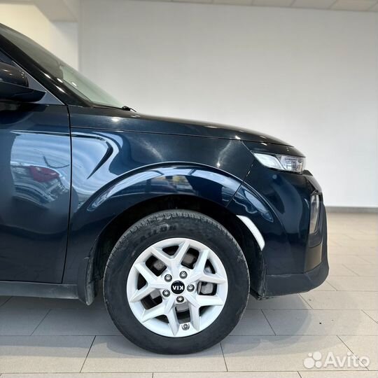 Kia Soul 1.6 AT, 2019, 99 071 км