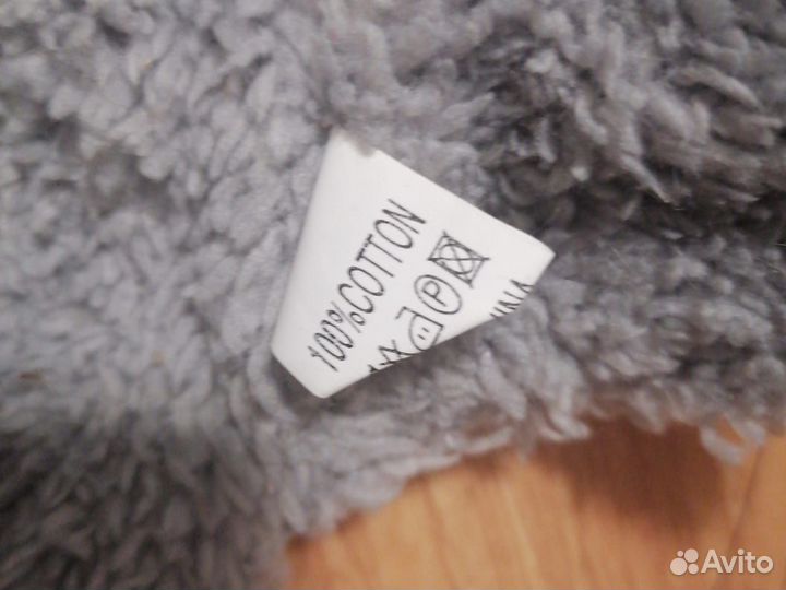 Зимняя куртка для маленькой собачки