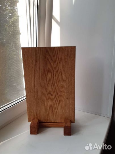 Доска разделочная дуб американский