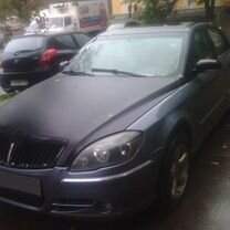 Brilliance M2 (BS4) 1.8 MT, 2008, 152 000 км, с пробегом, цена 225 000 руб.