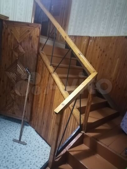 Дом 100,2 м² на участке 10 сот.
