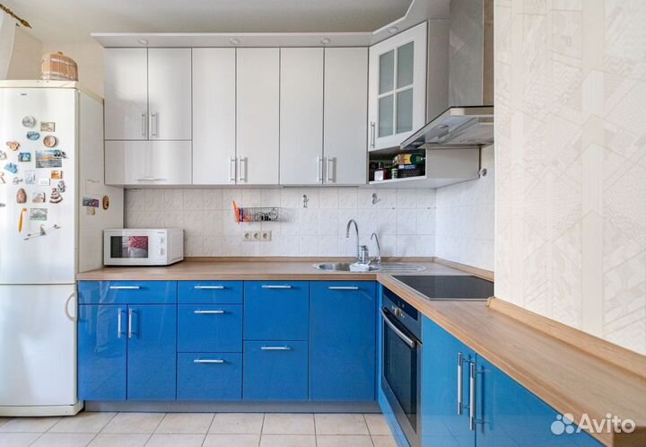 Цена за всю кухню смк 057563