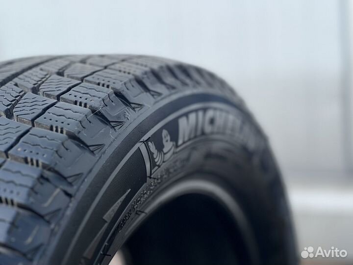 Michelin X-Ice 3 185/60 R15 88H