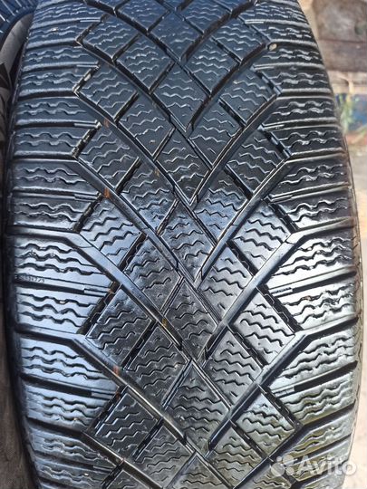 Continental ContiSportContact 7 225/60 R17