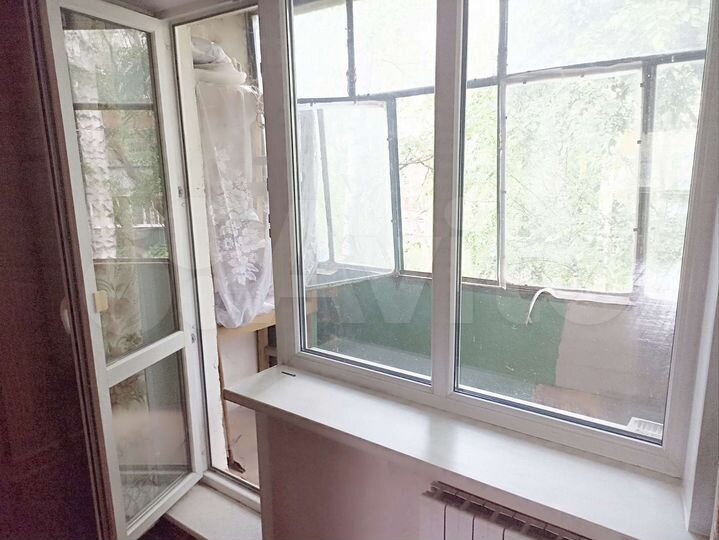 2-к. квартира, 44,5 м², 4/5 эт.