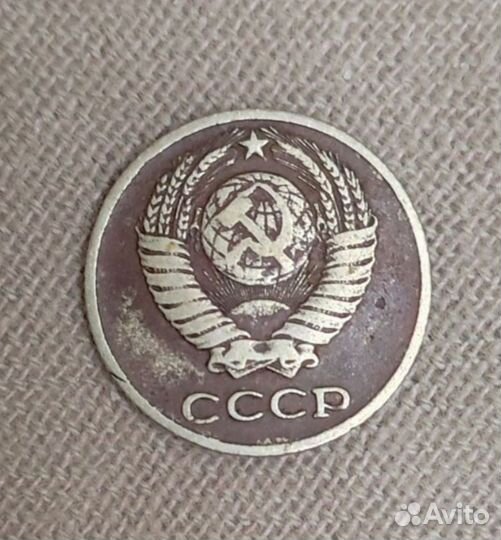 Монеты