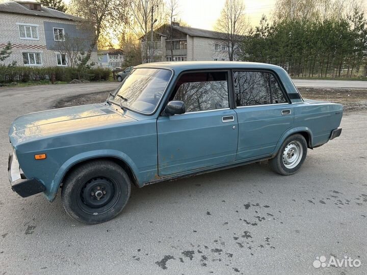 ВАЗ 2105 1.6 МТ, 2004, 103 000 км