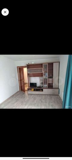 2-к. квартира, 43 м², 2/3 эт.