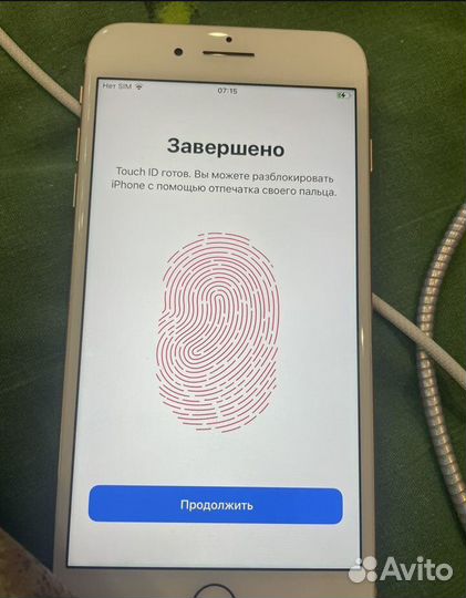 iPhone 8 Plus, 64 ГБ