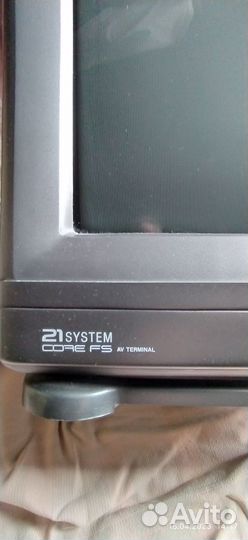 Телевизор бу