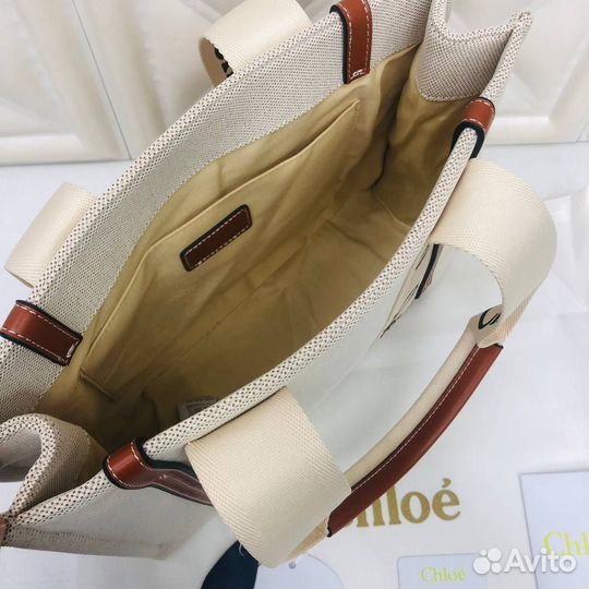 Сумка Chloe