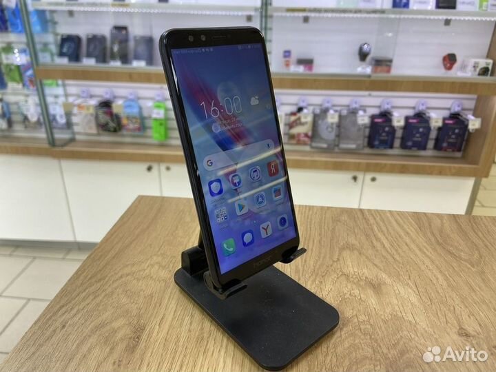Смартфон Honor 9 Lite 3/32Gb