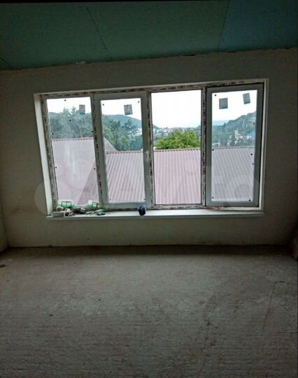 Таунхаус 110 м² на участке 1 сот.