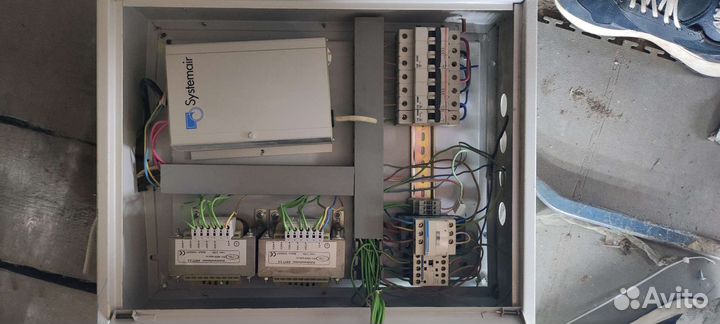 Электро Щит